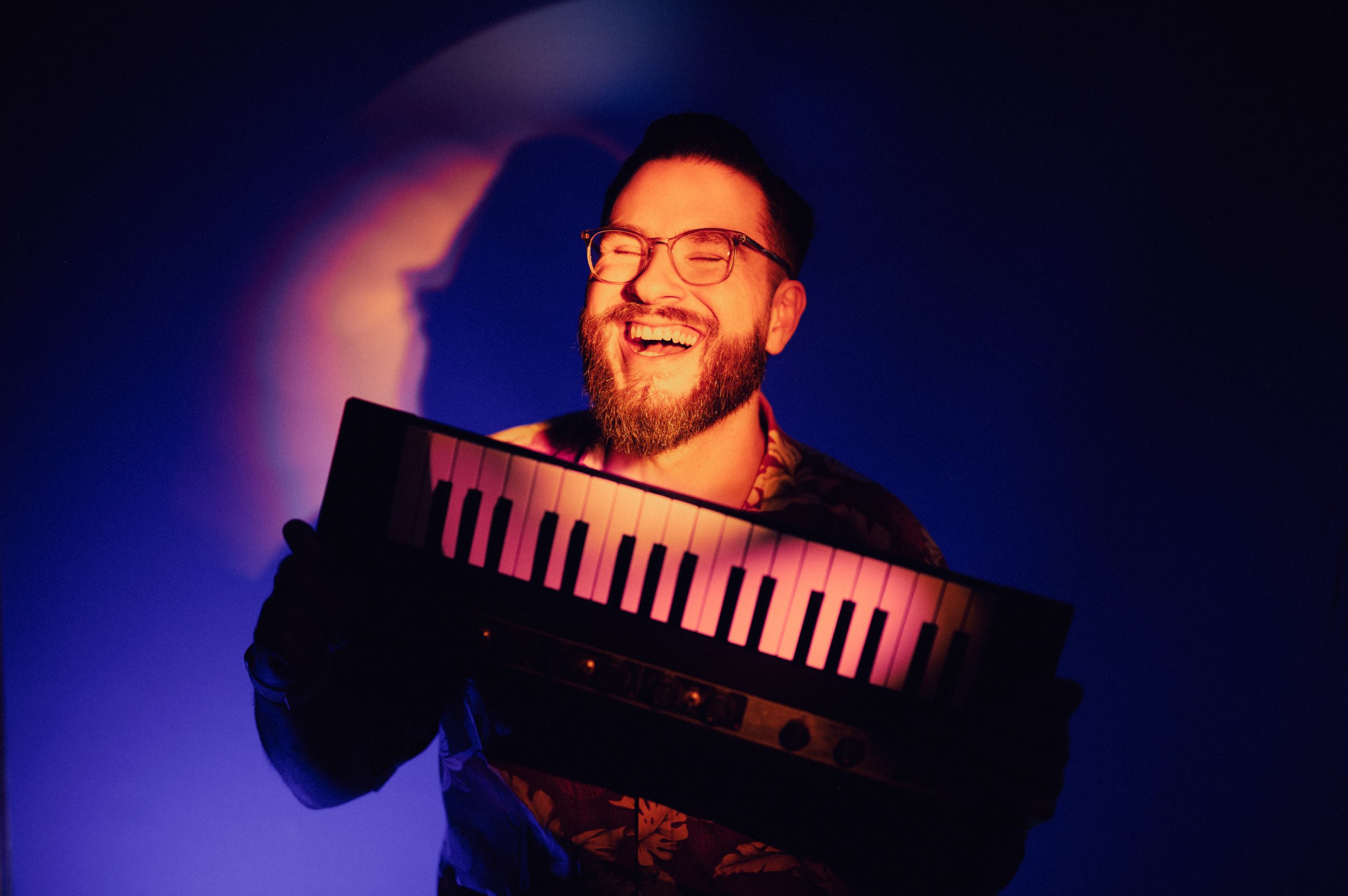 Ghosted? Have I got a song for you!