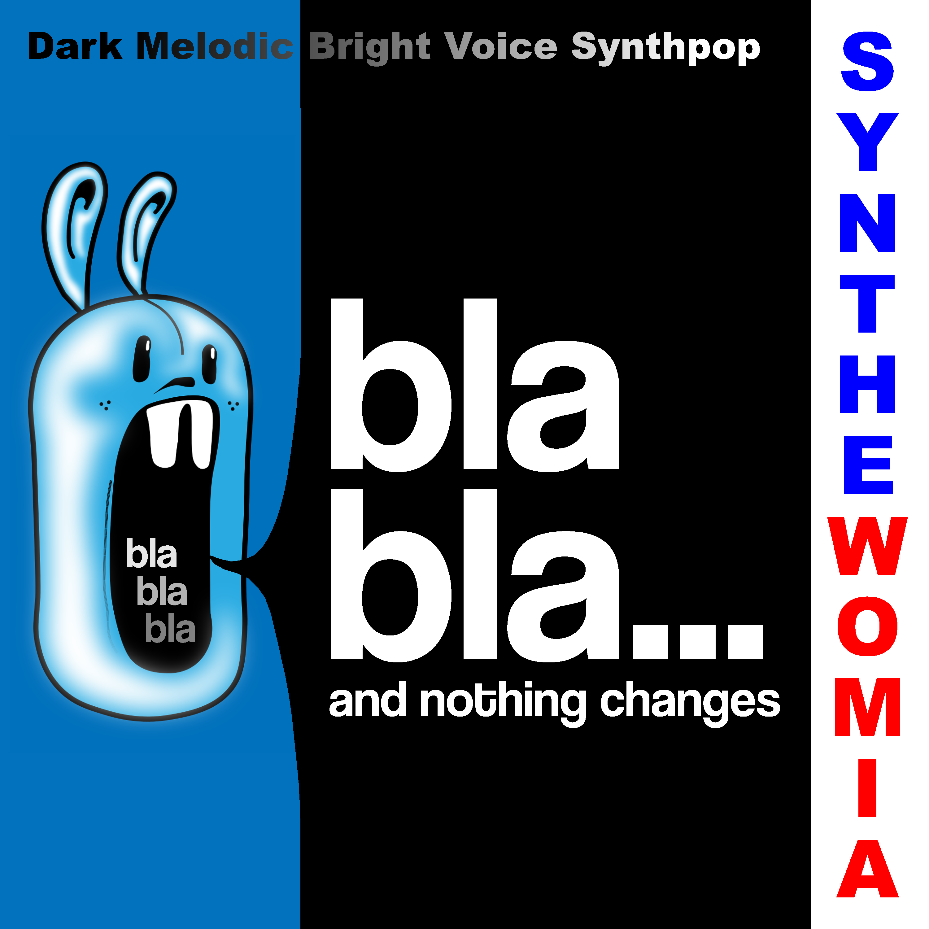 Bla bla… and nothing changes