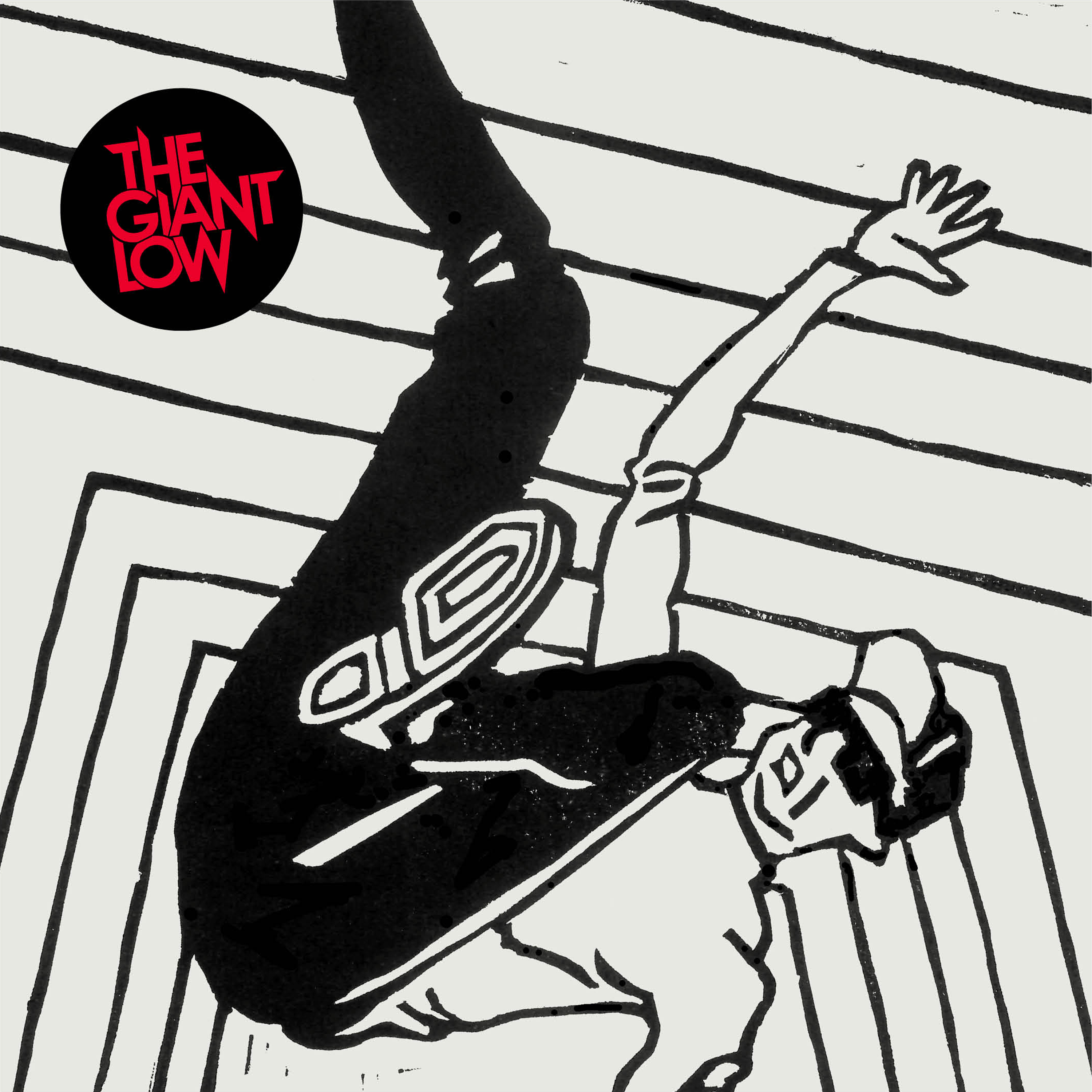 The Giant Low – New single out NOW!