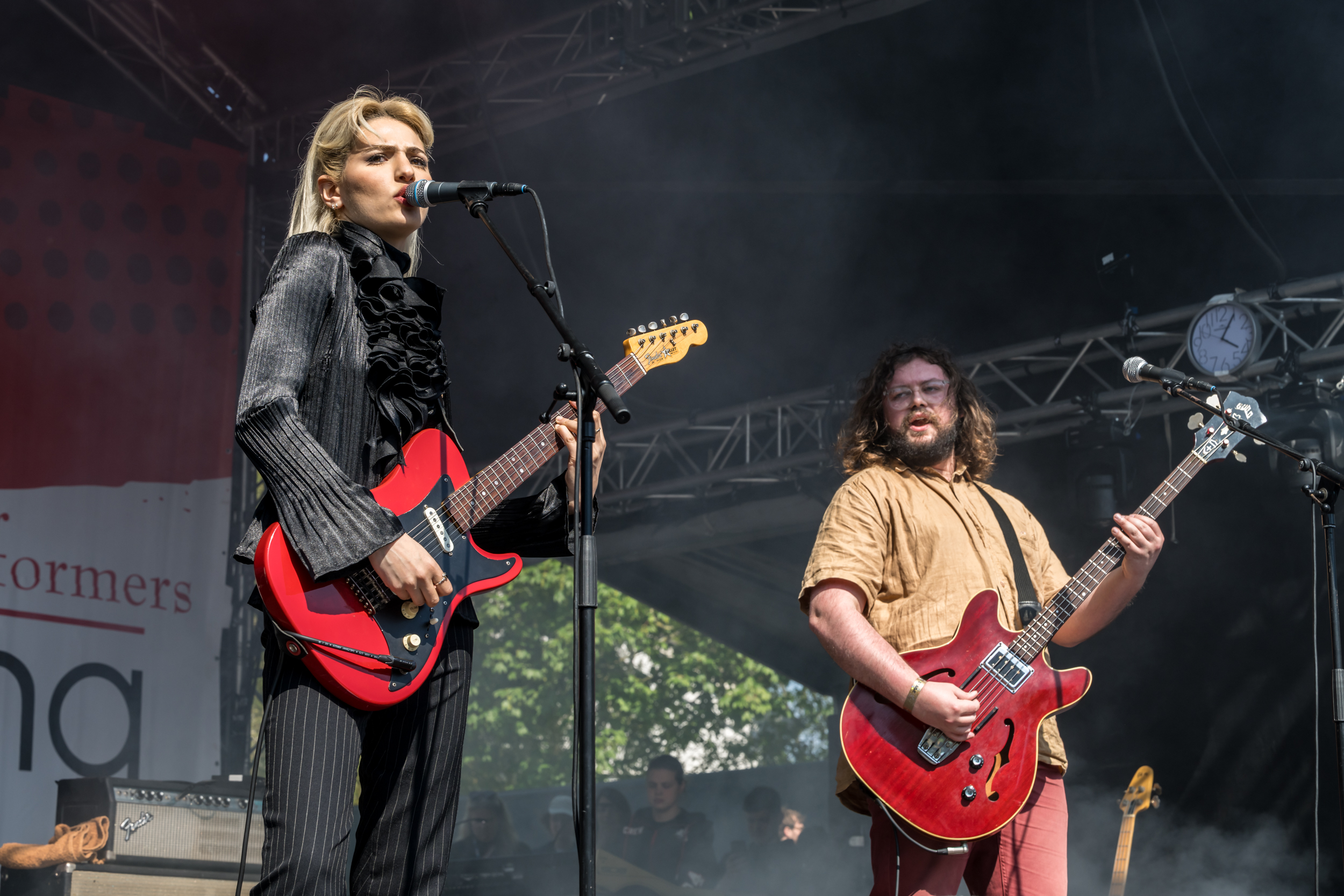 Nieuwe singles week 3 Indie, On The Rocks, Pop en Pluche