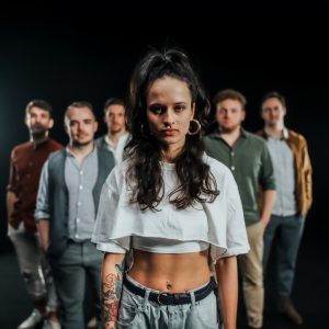Timbreroots – Madness