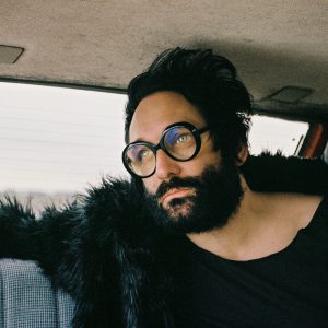 Blaudzun – Shades