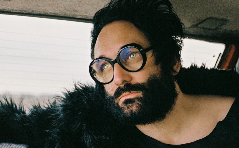 Blaudzun – Shades