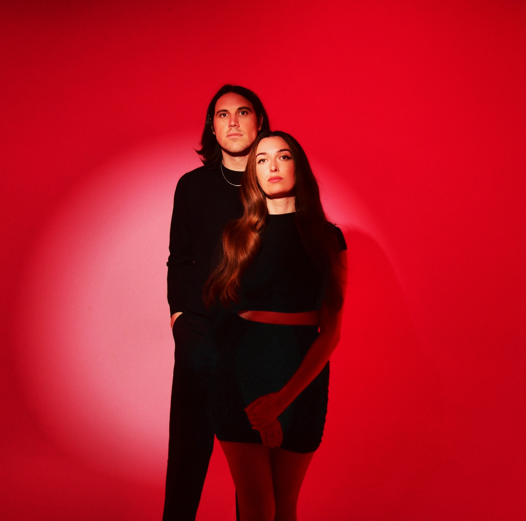 Cults – Crybaby