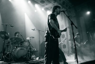 Footballhead – Your Ghost