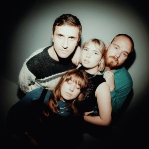 Girl Scout – I Just Needed You To Know