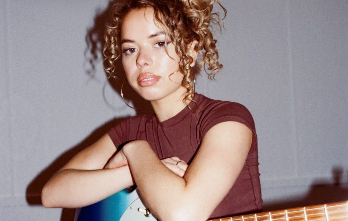 Nilüfer Yanya – Like I Say (Runaway)