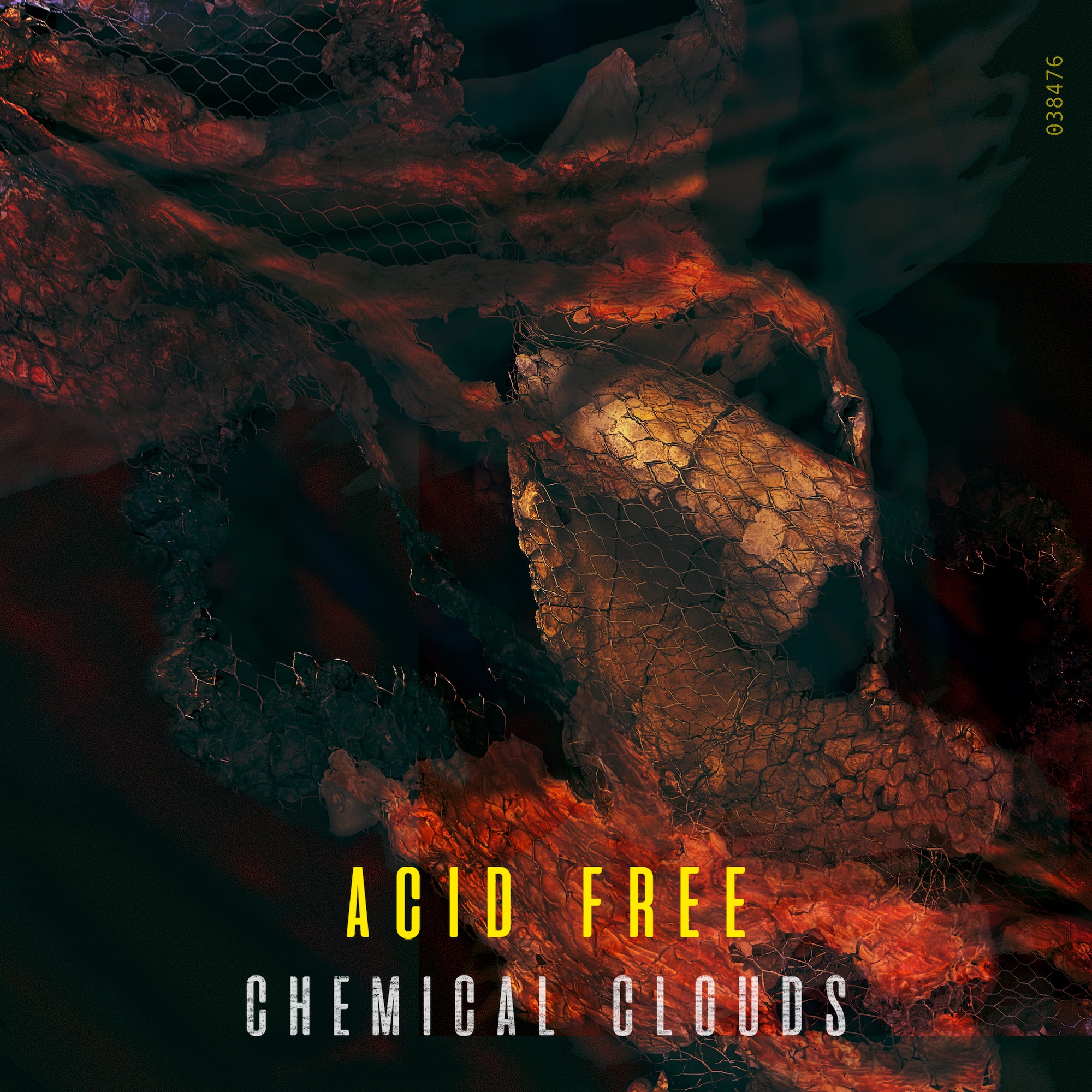 Chemical Clouds found the formula for ‘acid free’ music!