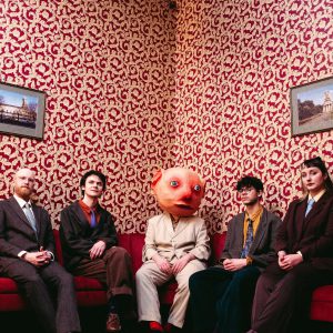 The Howl & The Hum – Same Mistake Twice
