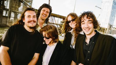 Tramhaus – Once Again