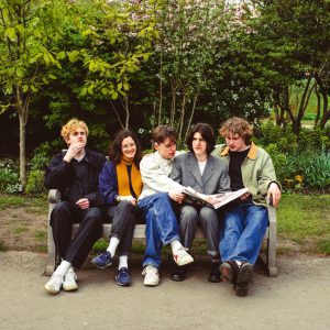 Welly – Soak Up The Culture