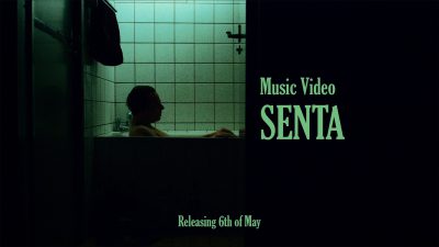 Nieuwe videoclip Chabliz: Senta