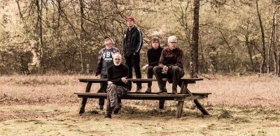 Live Review: Daryll-Ann @ Eureka, Zwolle