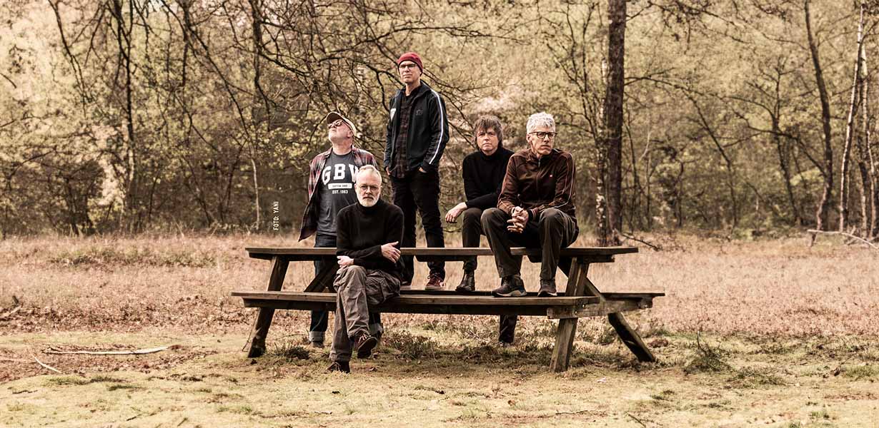 Live Review: Daryll-Ann @ Eureka, Zwolle