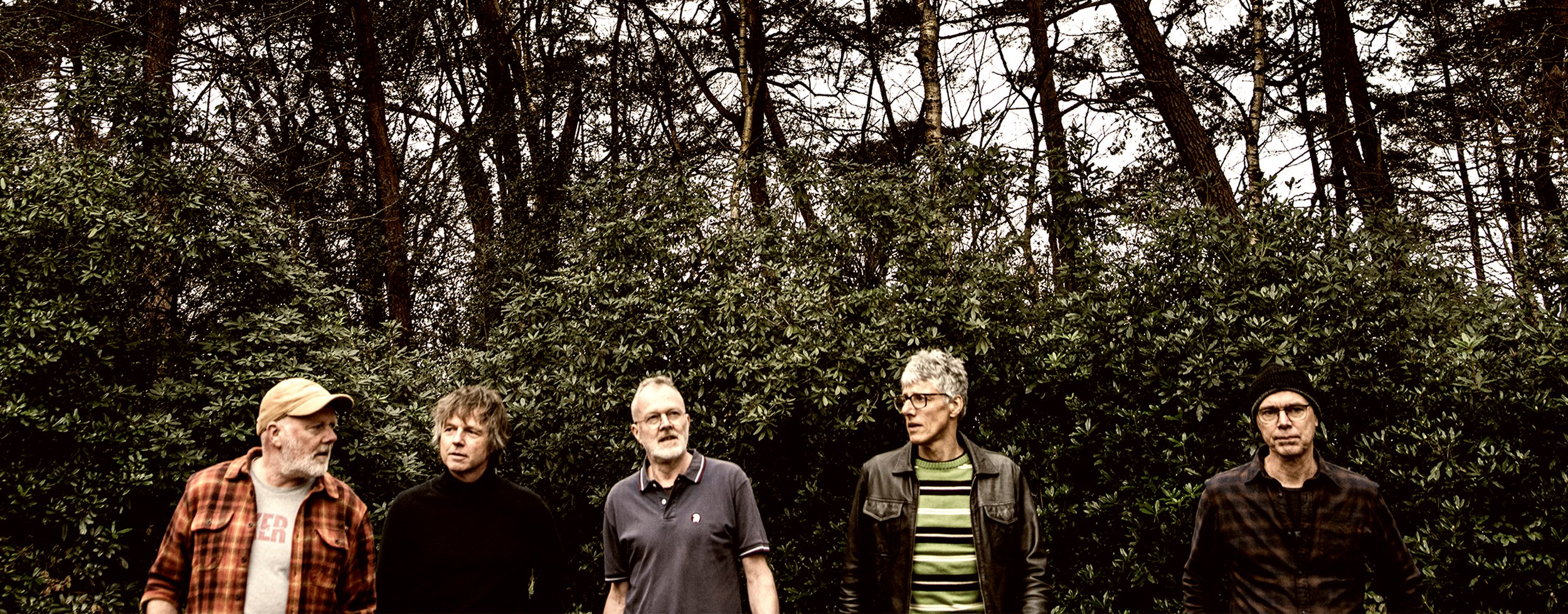 Nieuwe singles week 23 Indie, On The Rocks, Pop en Pluche