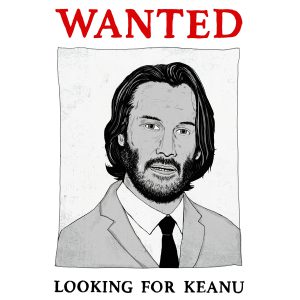 The Fades – Looking for Keanu