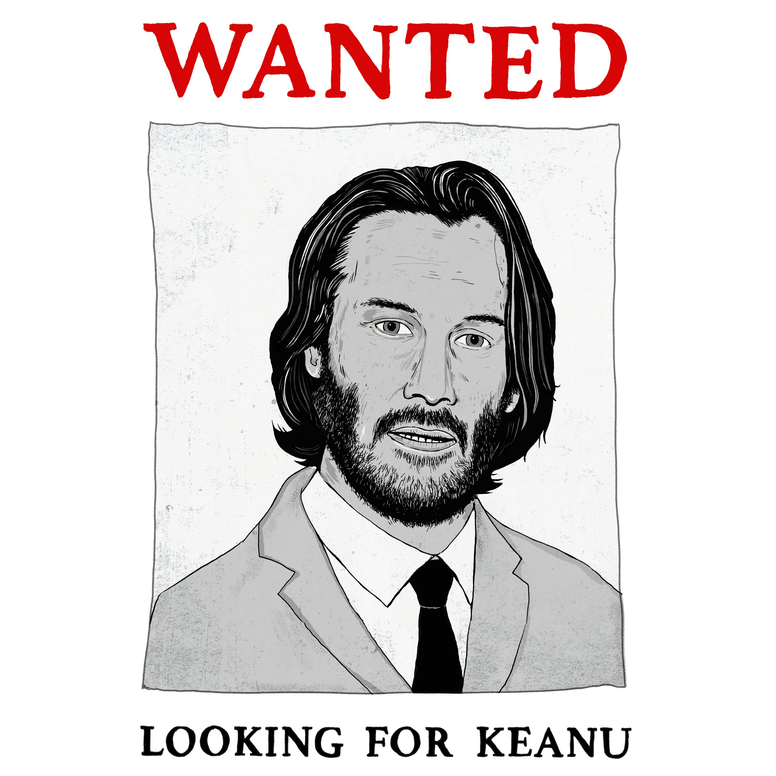 The Fades – Looking for Keanu