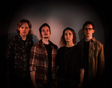 The Meadow doorbreekt stilte met nieuwe single “Friendly Reminder” over normalisatie van drankgebruik