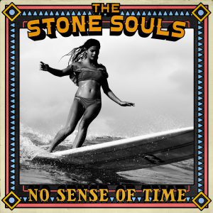 No Sense Of Time