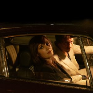 The Waeve – City Lights