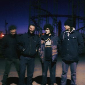 All Under Heaven – Believing