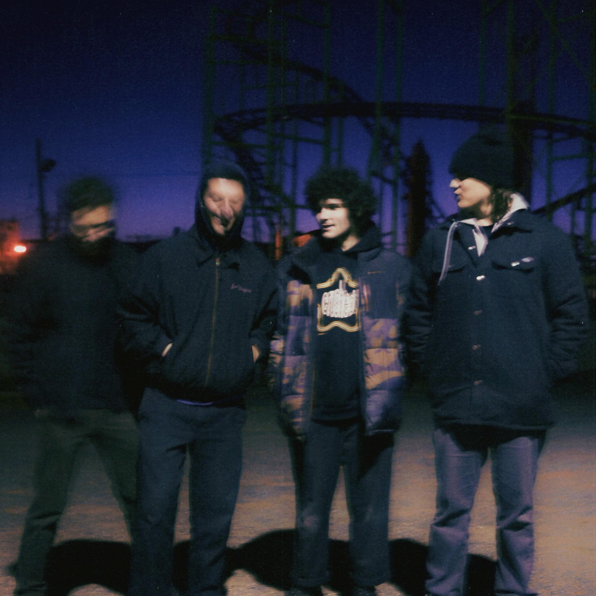 All Under Heaven – Believing