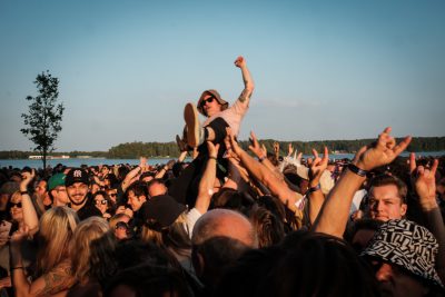 Live Foto Review: Best Kept Secret dag 1 2024