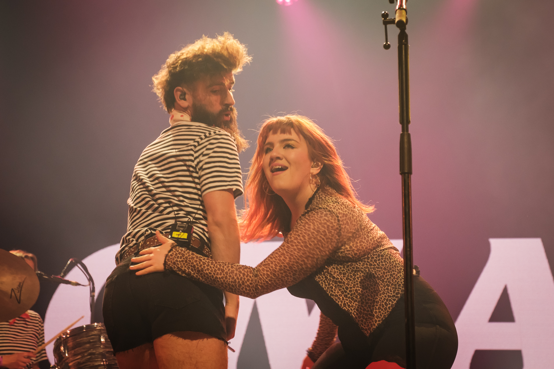 Live Foto Review: Best Kept Secret dag 2 2024