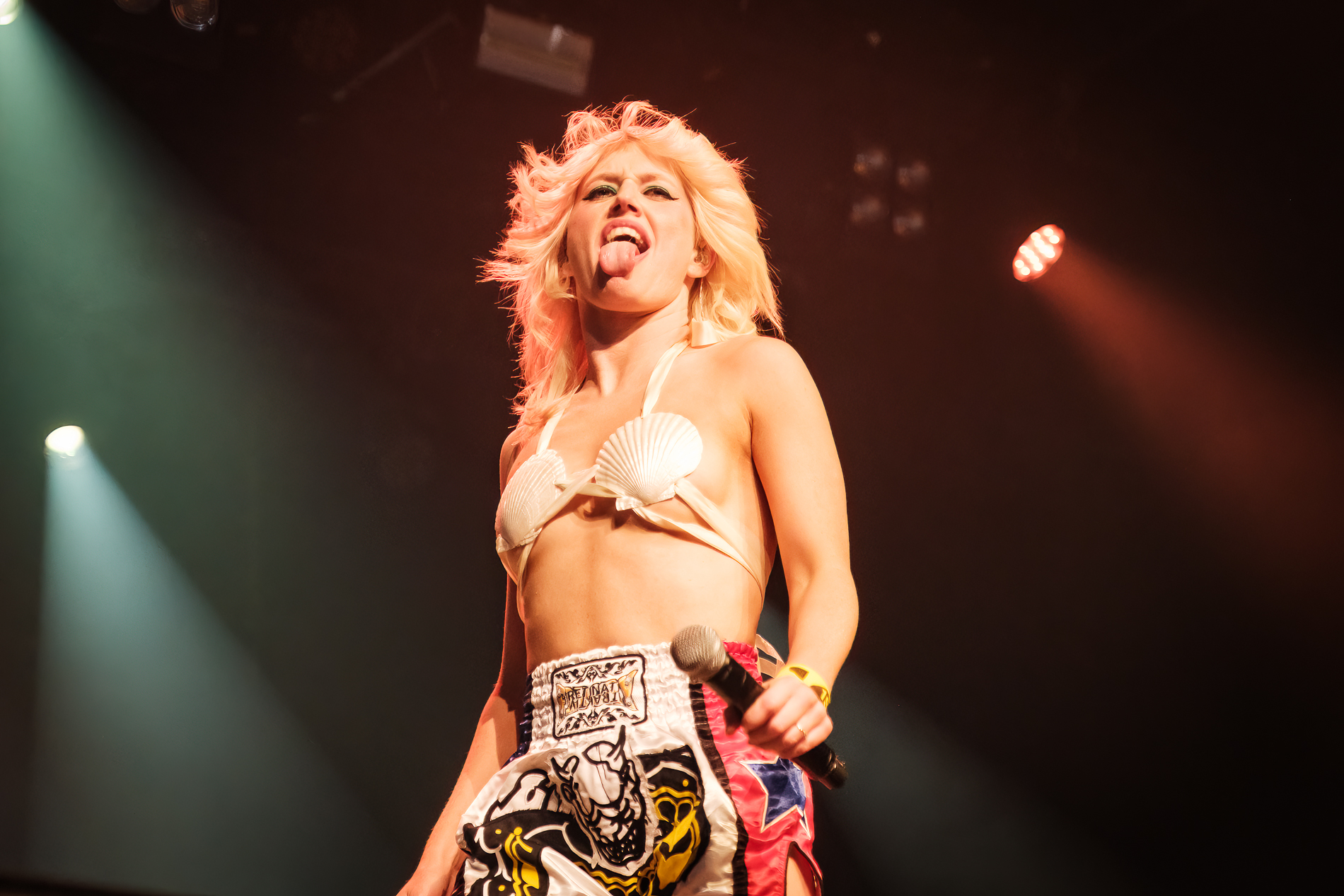 Live Foto Review: Best Kept Secret dag 3 2024