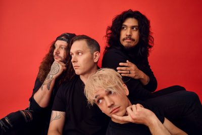 Badflower – Teacher Has A Gun
