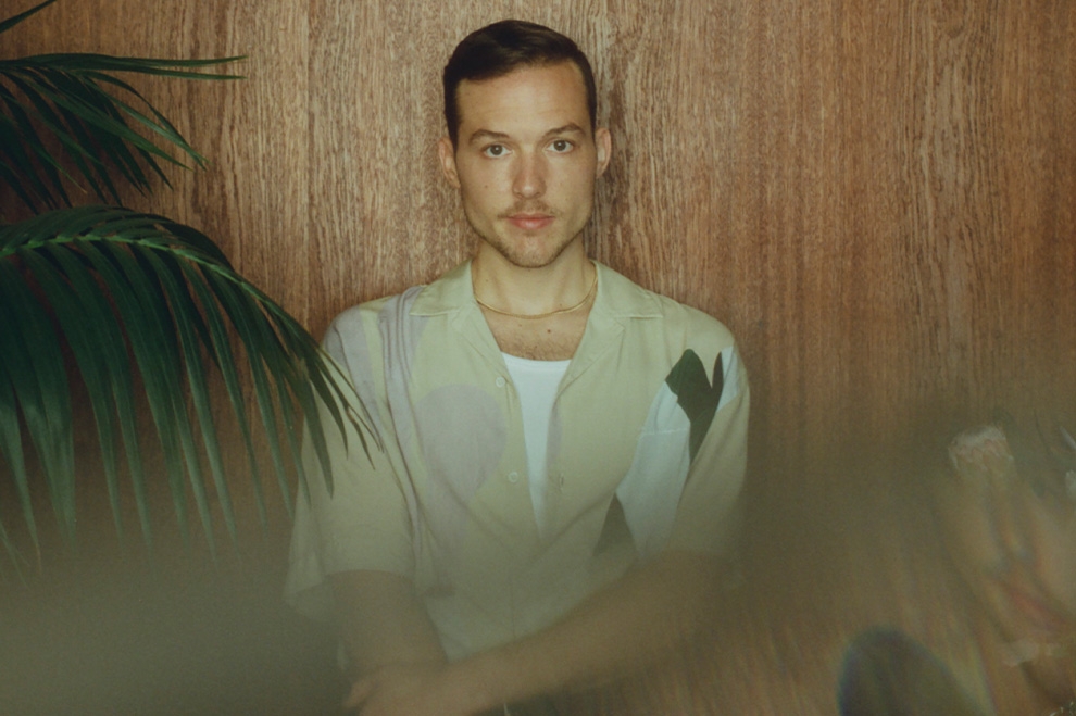 Popwarmer: Ben Böhmer – Best Life