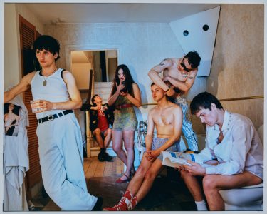 DEADLETTER – Mother