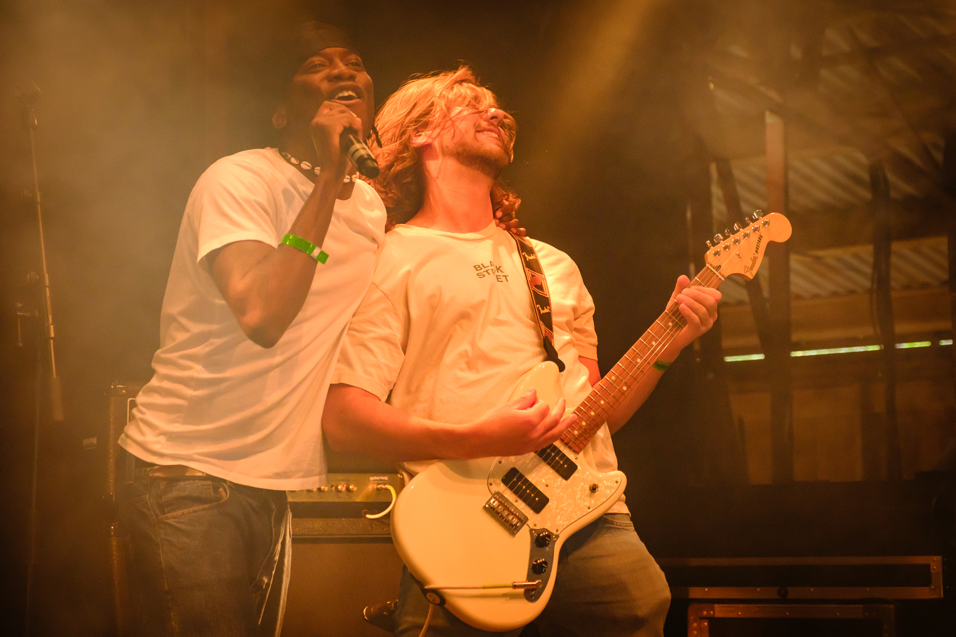 Nieuwe singles week 5 Indie, On The Rocks, Pop en Pluche