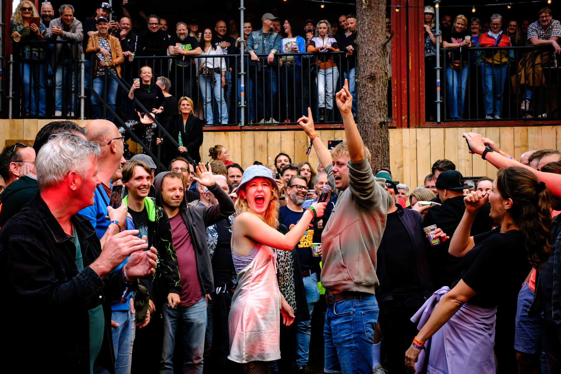 Nieuwe singles week 15 Indie, On The Rocks, Pop en Pluche
