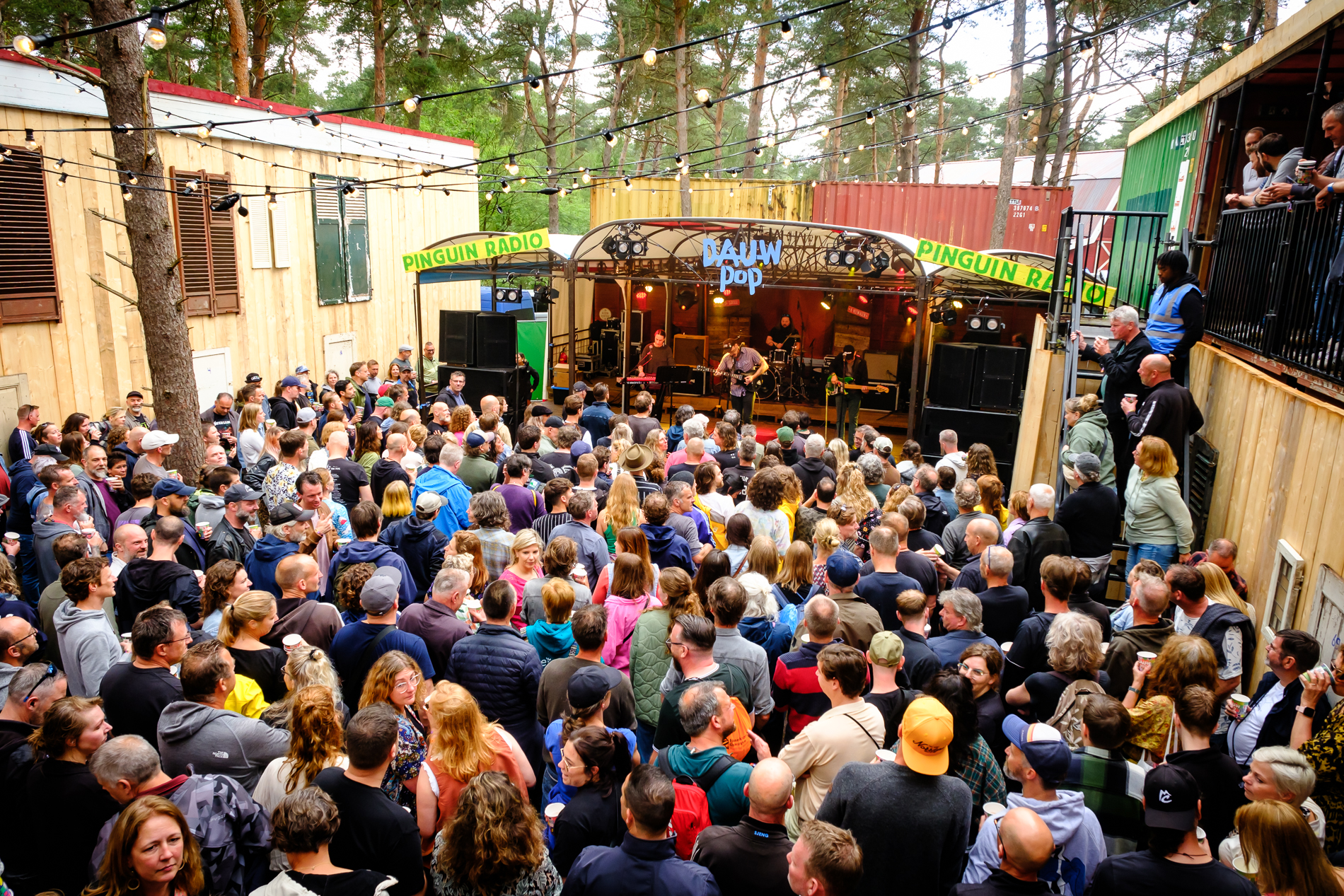 Live Review: Dauwpop 2024