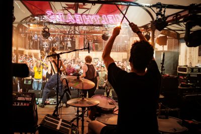 Winnen: tickets voor Dauwpop 2025