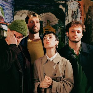 Divorce – My Room