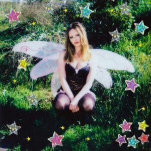 Faerybabyy – Lobotomy song