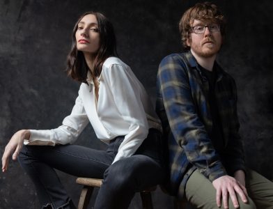 King Hannah – Lily Pad