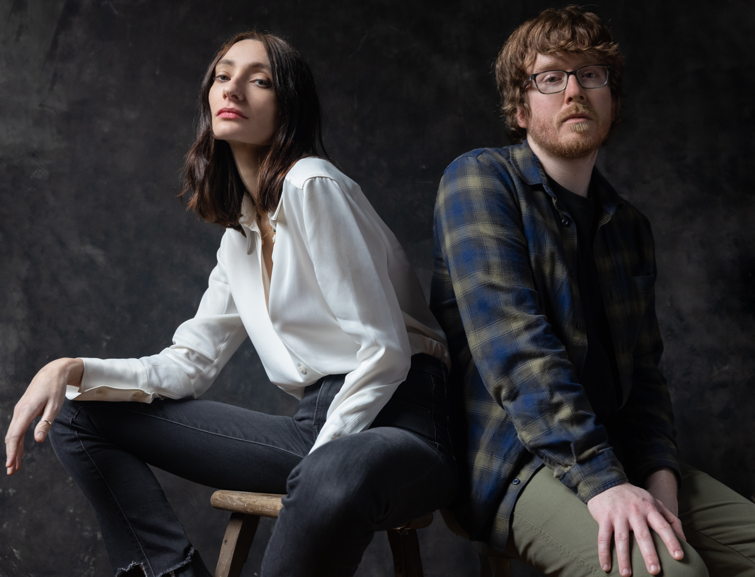 King Hannah – Lily Pad
