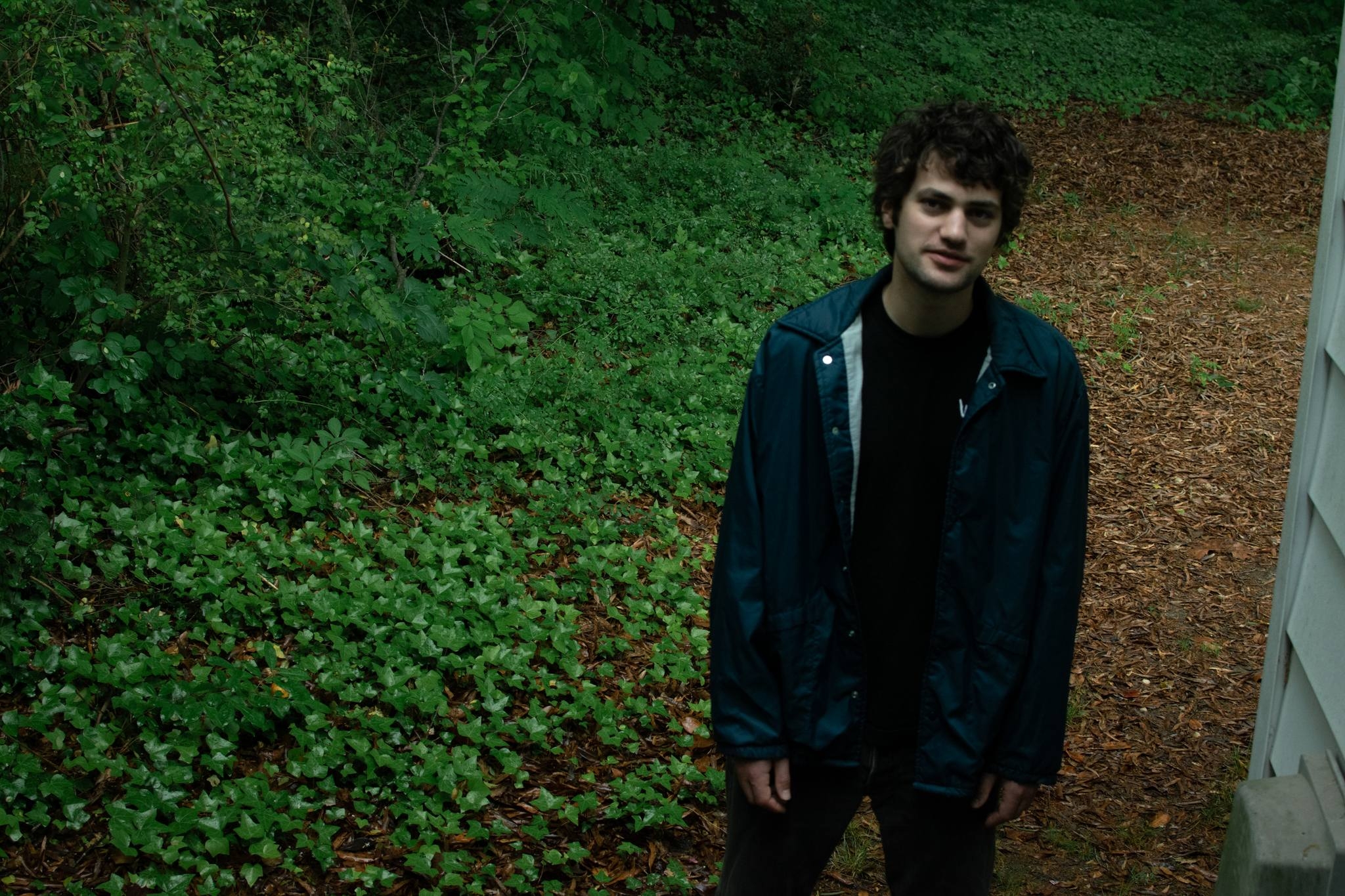 MJ Lenderman – She’s Leaving You