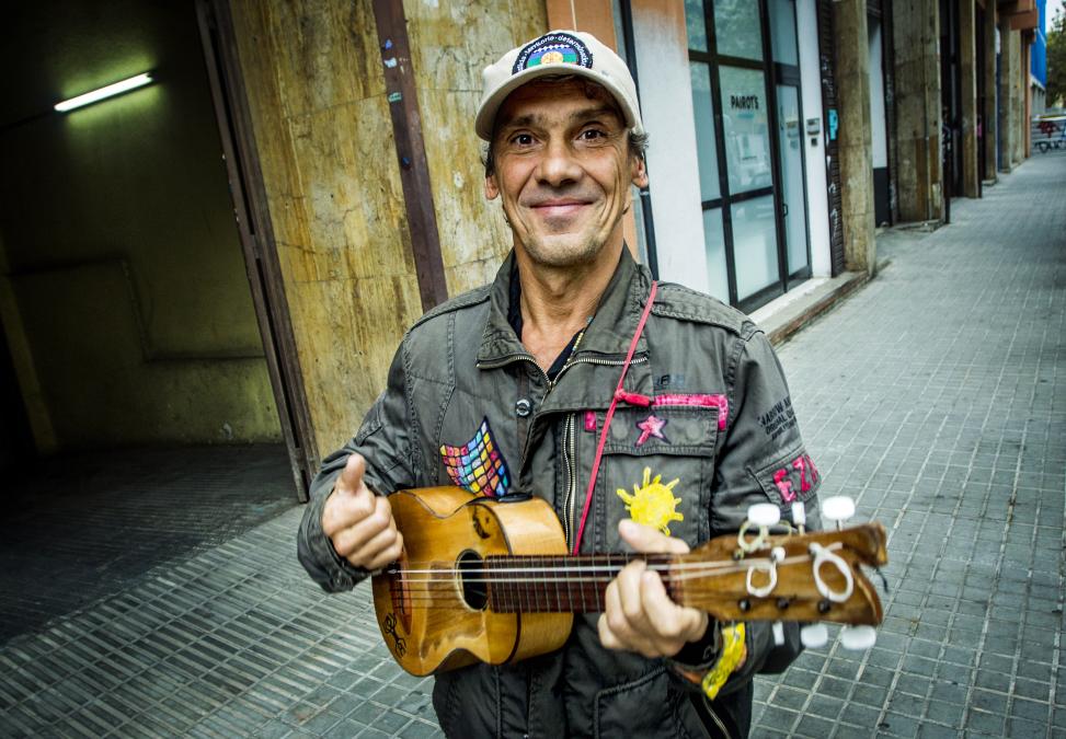 Manu Chao – Viva Tu