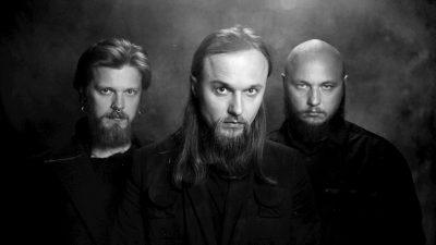 Molchat Doma – Son