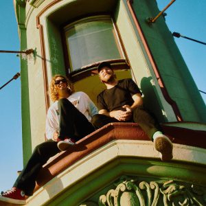 Skegss – Spaceman