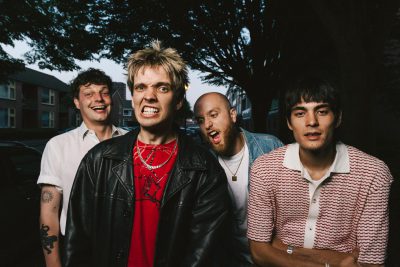 The Vices – Wrong Ones