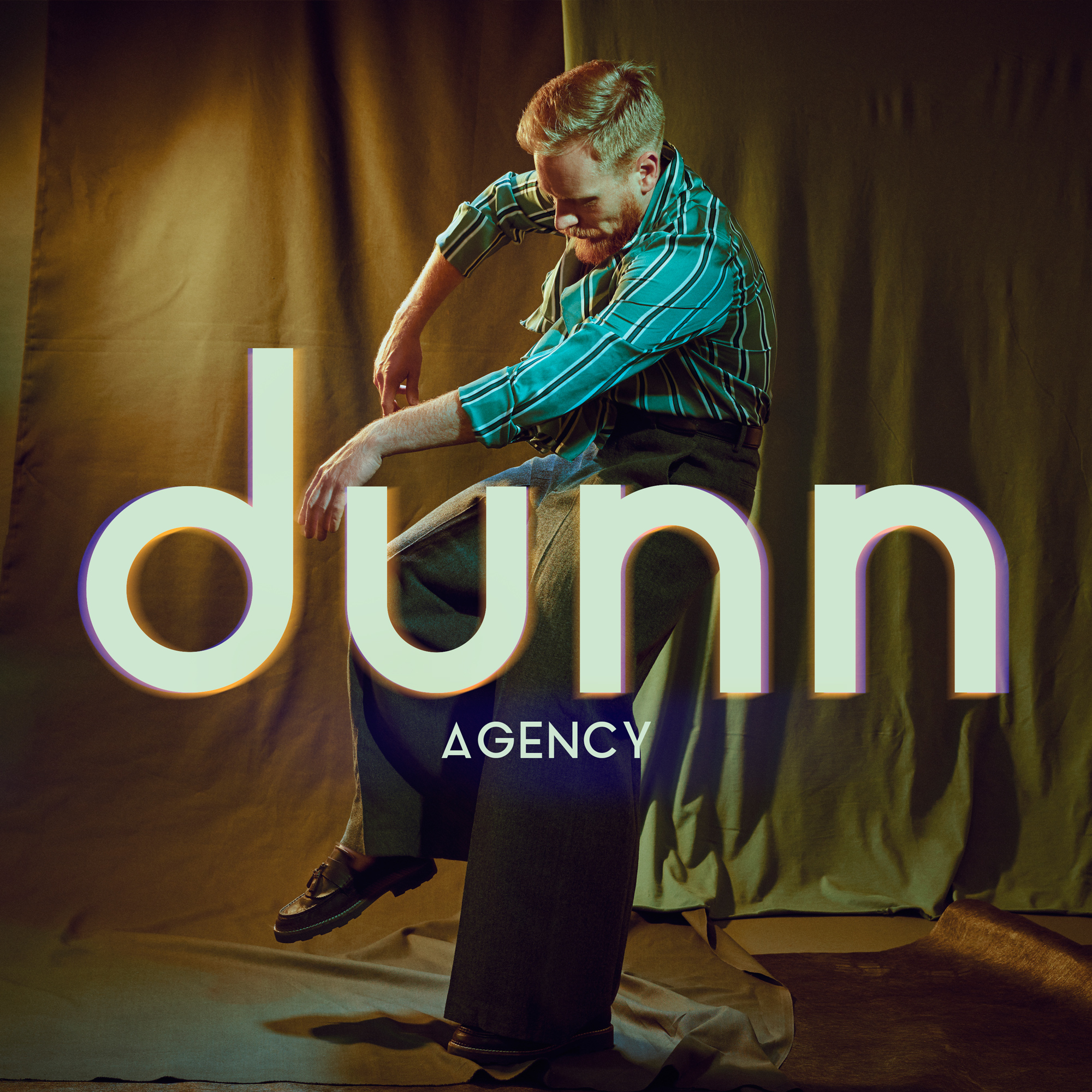 Release ‘Agency’