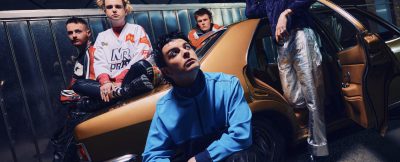 Fontaines D.C. – Favourite