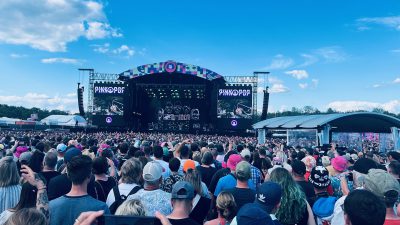 Divers Pinkpop 2024 vol verrassingen en positiviteit