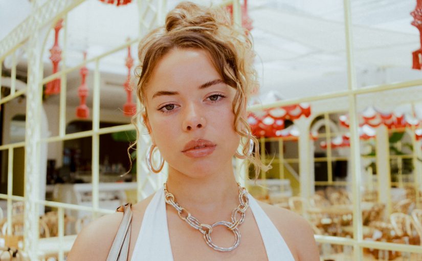 Nilüfer Yanya – Method Actor