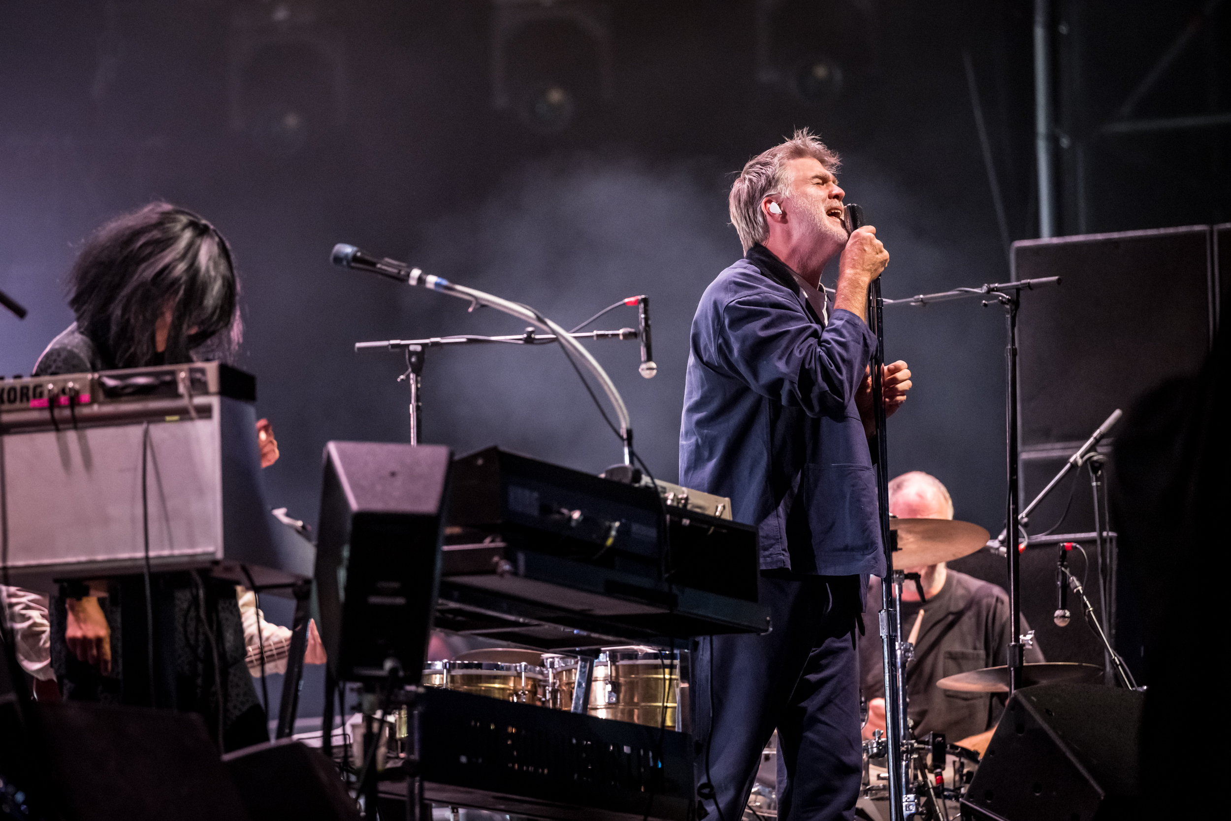 Nieuwe singles week 46 Indie, On The Rocks, Pop en Pluche